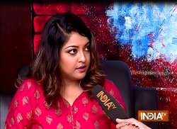 tanushree dutta sexual harassment nana patekar