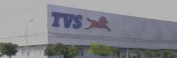 TVS Motor Company