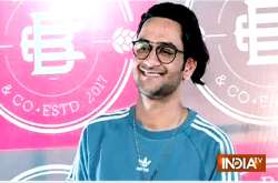 Bigg Boss fame Vikas Gupta