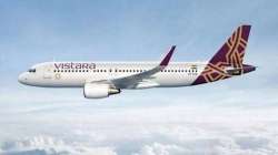 Vistara flash sale