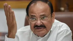 Urban renaissance imperative for economic growth: Venkaiah Naidu