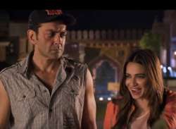 Yamla Pagla Deewana Phir Se Box Office Collection day 2