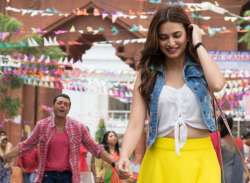 Yamla Pagla Deewana Phir Se Box Office Collection