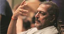  Nana Patekar shoots for Housefull 4