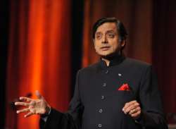 Indian youth not equipped to avail current career opportunities: Shashi Tharoor 