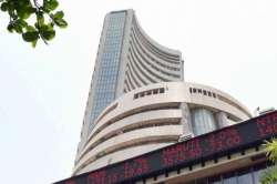 Bombay Stock Exchange