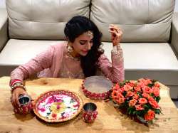 Karwa Chauth 2018 story