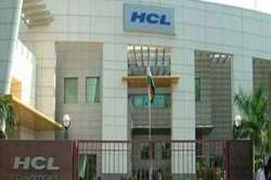 HCL Tech Q2 net profit up 16.1 pc