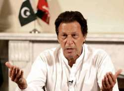 Pakistan PM Imran Khan India Lok Sabha election 2019