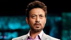 Irrfan Khan