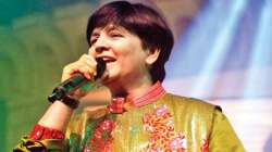 Happy Navratri 2018: Top Falguni Pathak Songs