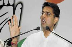 Congress won't make false promises in Rajasthan election manifesto: Sachin Pilot