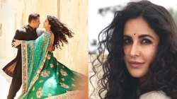 Bharat: Katrina Kaif 