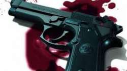 Cops killed by gangsters in Sikar