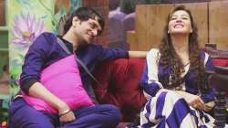 Bigg Boss 12 Shilpa Shinde vikas gupta