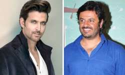 Hrithik Roshan