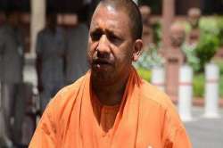 Yogi Adityanath speaks to Vijay Rupani over attacks on non-Gujaratis