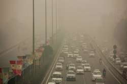 EPCA reconstituted to tackle environment pollution in NCR