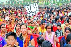 BJP youth wing organising three-day mega summit in Telangana