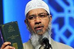 Zakir Naik