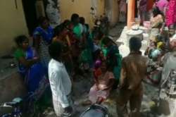 Chennai family suffocates to death after inhaling gas from malfunctioning AC