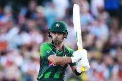 Pakistan cricketer Ahmed Shehzad banned 4 months for doping