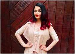 Women's Cancer Initiative: Aishwarya Rai Bachchan supports the event to foster awareness around canc