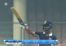 Ajinkya Rahane