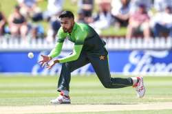 Pakistan vs Australia T20 Series 2018