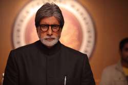 amitabh bachchan 76th birthday