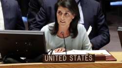 Nikki Haley