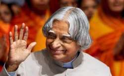 Dr APJ Abdul Kalam birth anniversary: 10 inspiring quotes by Missile Man of India