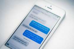 Apple iOS 12 iMessage feature is merging chats