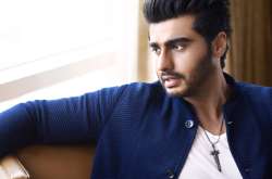  Arjun Kapoor