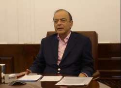 Arun Jaitley