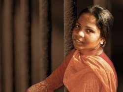 Asia Bibi 