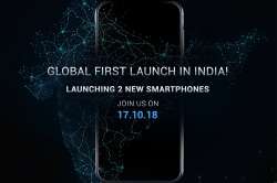 ASUS to launch two new smartphones in India on October 17 exclusively on Flipkart