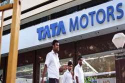 TATA Motors