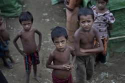 Rohingya