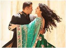 Wrapping up the shooting schedule at Malta, Salman to shoot for Bharat in Delhi and Mumbai -deets in