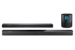 Alexa-enabled, Bose Home Speaker 500, Soundbar 700, Soundbar 500 launched in India starting at Rs. 3