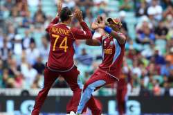 India vs West Indies ODIs