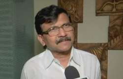 Sanjay Raut