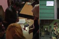 J&K urban local body polls LIVE UPDATES