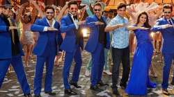 Ajay Devgn in Total Dhamaal