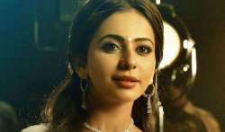 Rakul Preet Singh to play Sridevi in NTR biopic