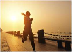 Cardiorespiratory fitness may help for better longevity, says study