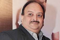 Mehul Choksi