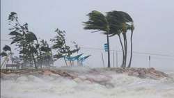 Cyclone Titli intensifies into very severe cyclonic storm