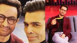 Koffee with Karan 